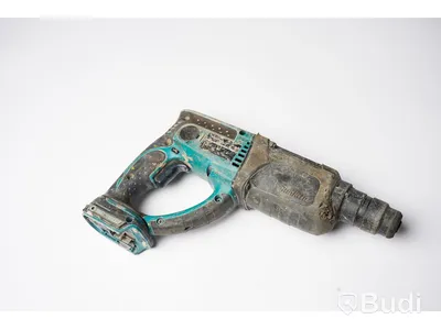Kombihammare - Makita DHR202, UTAN BATTERI