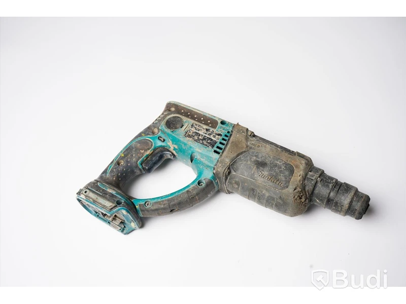 Kombihammare - Makita DHR202, UTAN BATTERI