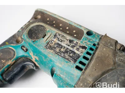 Kombihammare - Makita DHR202, UTAN BATTERI