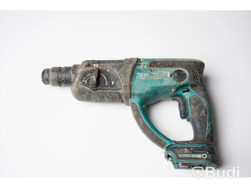 Kombihammare - Makita DHR202, UTAN BATTERI