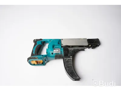 Skruvautomat bandad skruv LXT - Makita DFR550 UTAN BATERI