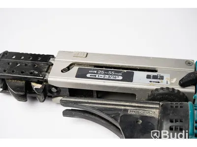 Skruvautomat bandad skruv LXT - Makita DFR550 UTAN BATERI
