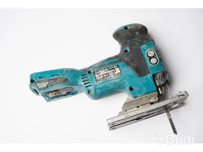 Sticksåg LXT - Makita DJV181, UTAN BATTERI