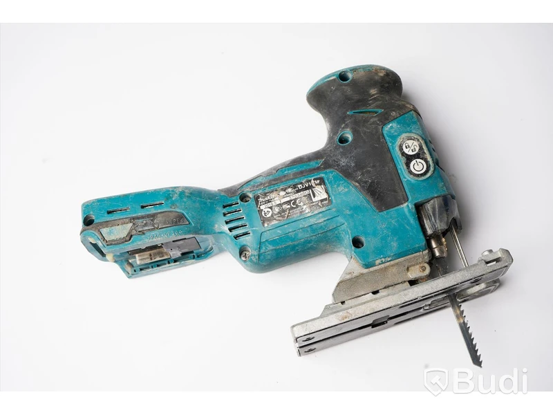 Sticksåg LXT - Makita DJV181, UTAN BATTERI