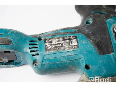 Sticksåg LXT - Makita DJV181, UTAN BATTERI