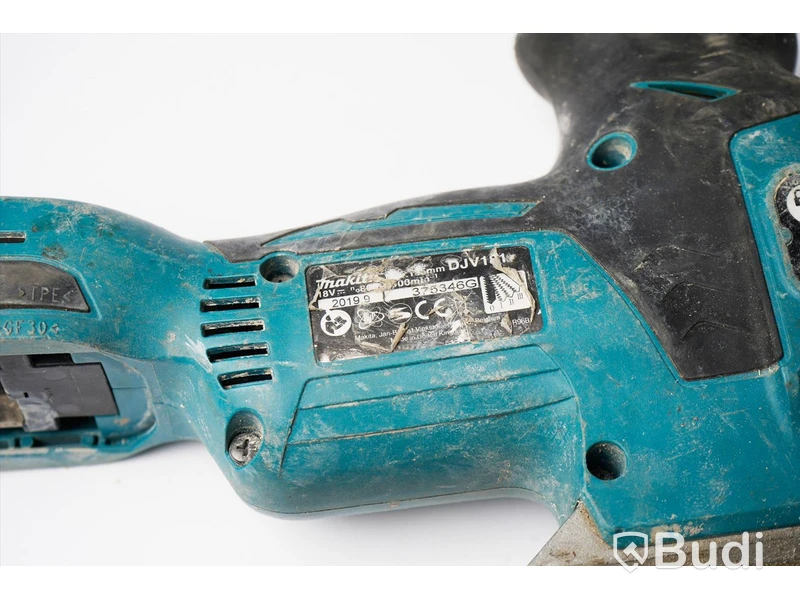 Sticksåg LXT - Makita DJV181, UTAN BATTERI