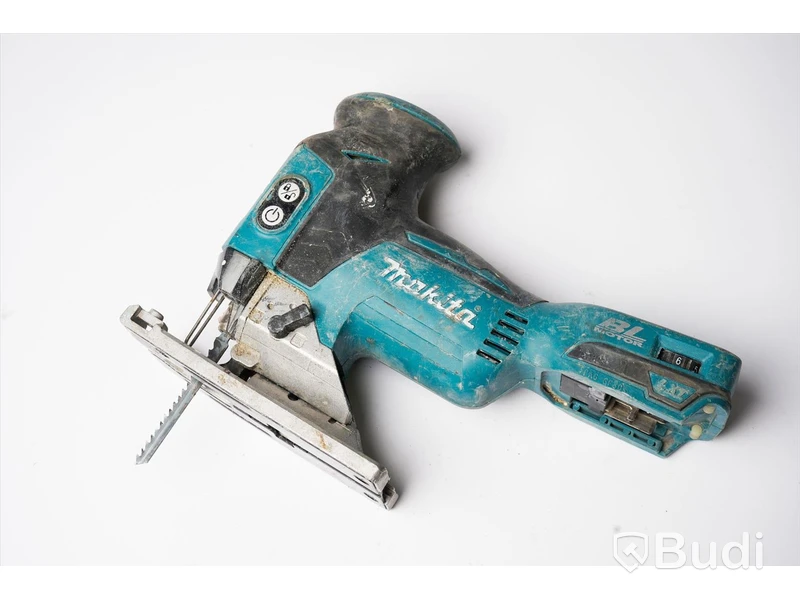 Sticksåg LXT - Makita DJV181, UTAN BATTERI