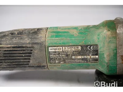 Vinkelslip - HITACHI G13STA(S)