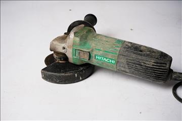 Vinkelslip - HITACHI G13STA(S)