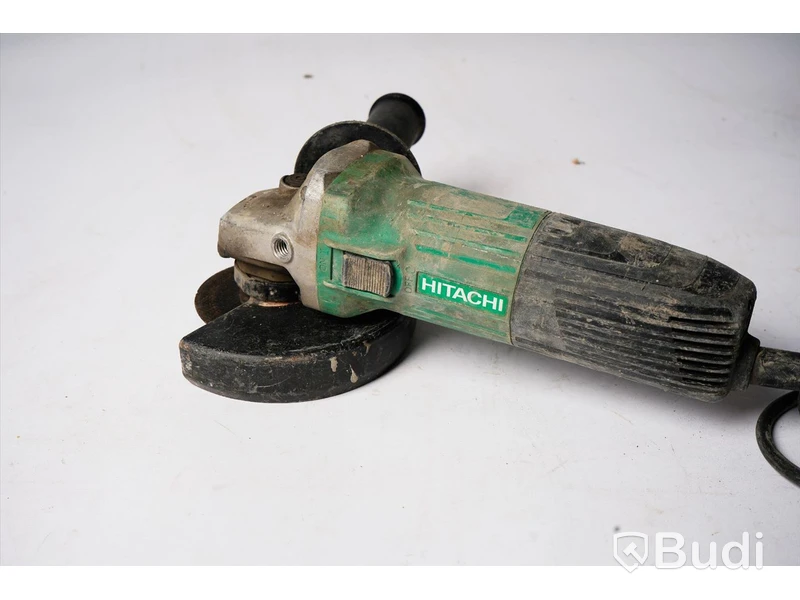 Vinkelslip - HITACHI G13STA(S)