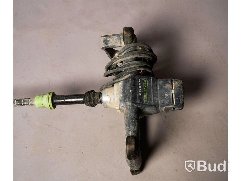 Omrörare - Festool MX 1000 RE EF