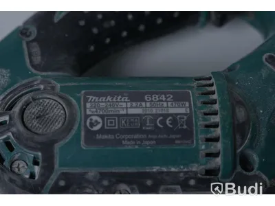 Skruvautomat - Makita 6842, EJ komplett