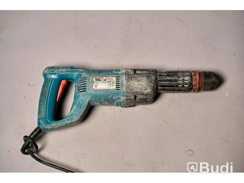 Bliningsmaskin - Makita HK0500