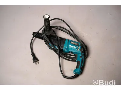 Borrhammare - Makita HR2631FT