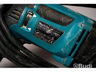 Borrhammare - Makita HR2631FT
