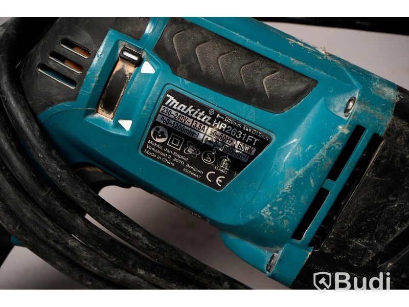Borrhammare - Makita HR2631FT