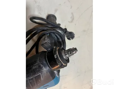 Borrhammare - Makita HR2631FT