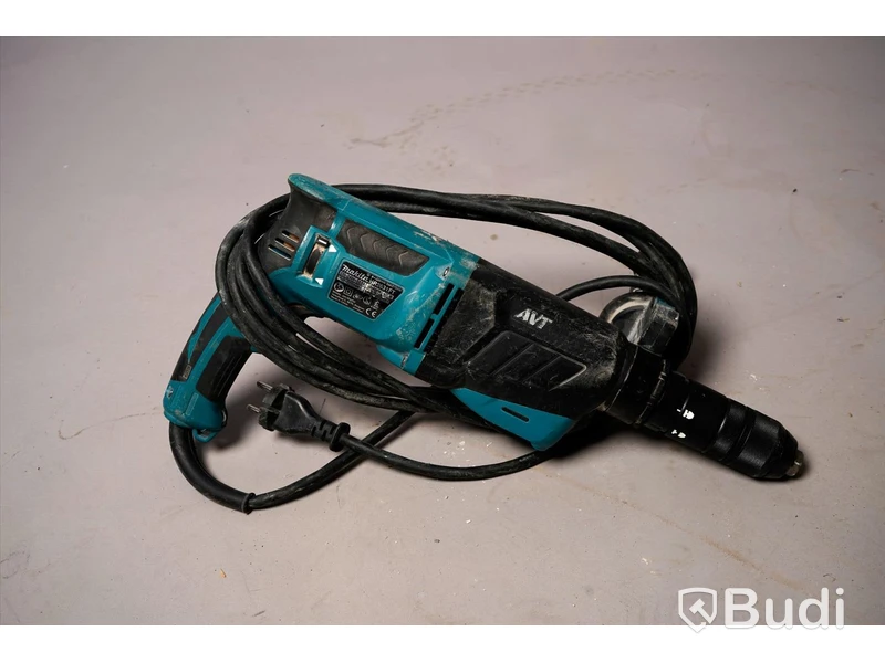 Borrhammare - Makita HR2631FT