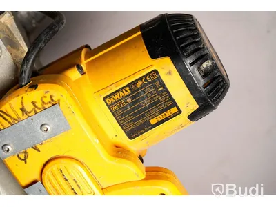 Kap- och gersåg - DeWalt DW712-QS
