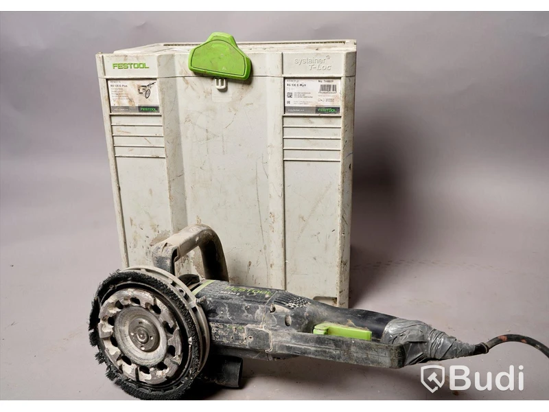 Betongslip - Festool RG130E-Plus