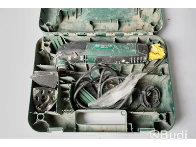 Multiverktyg - BOSCH PMF 190 E