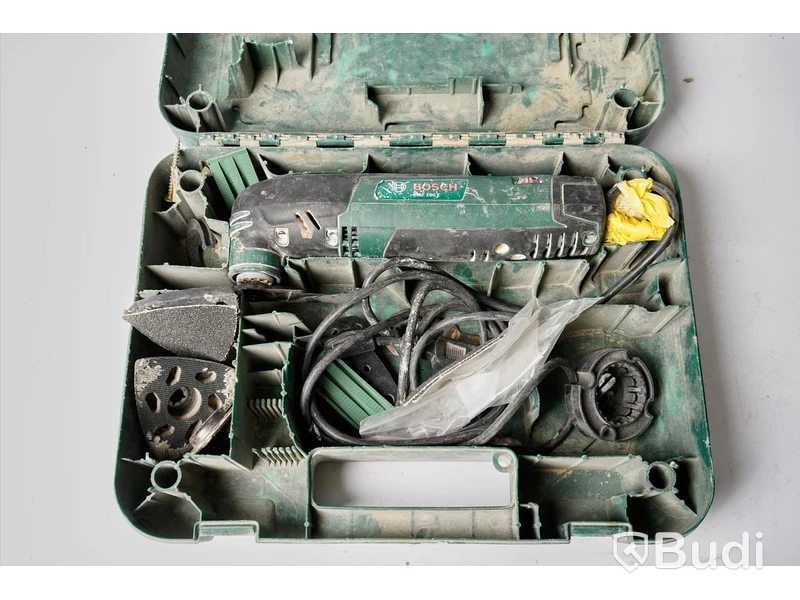 Multiverktyg - BOSCH PMF 190 E