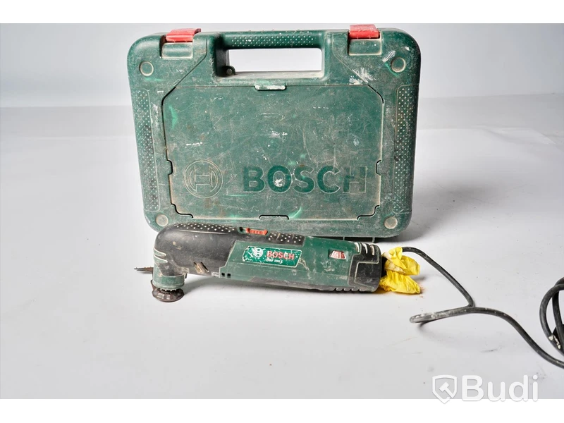 Multiverktyg - BOSCH PMF 190 E