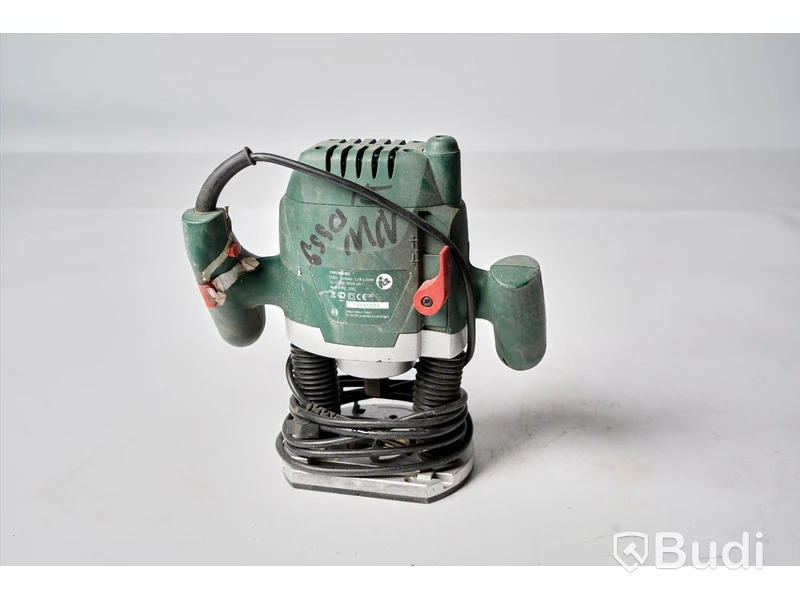 Handöverfräs - BOSCH POF 1200 AE