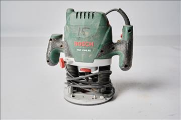 Handöverfräs - BOSCH POF 1200 AE