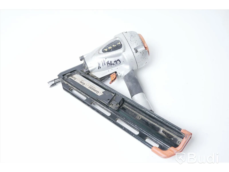 Spikpistol - TJEP GN 100 compact