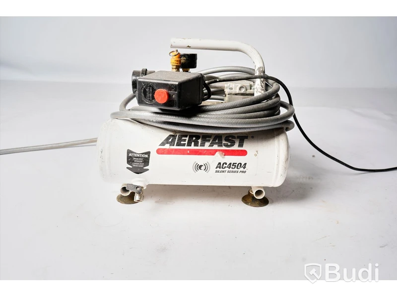 Kompressor - Aerfast AC4504
