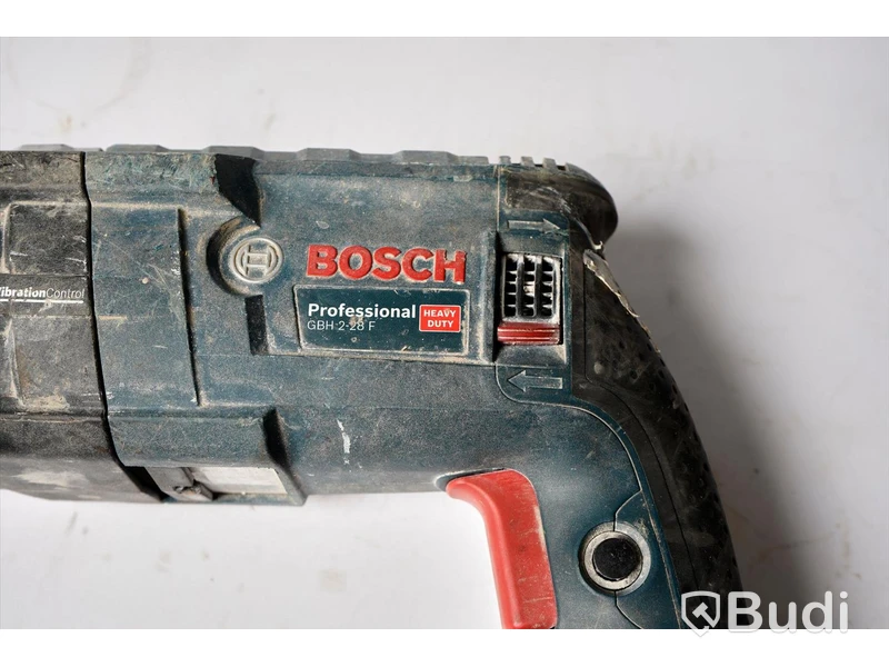 Borrhammare - Bosch gbh 2-28 F