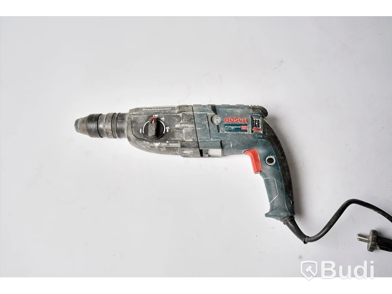 Borrhammare - Bosch gbh 2-28 F
