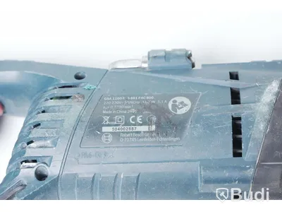Tigersåg - Bosch GSA 1100 F