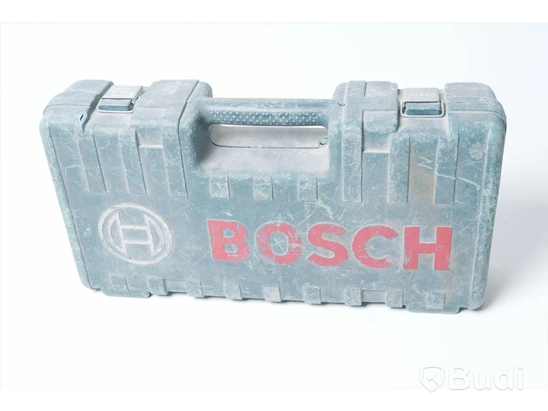 Tigersåg - Bosch GSA 1100 F