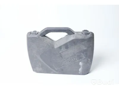 Dyckertpistol - SENCO S200BN