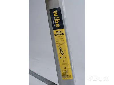 Stege - Wibe WTS 55Pn-3S
