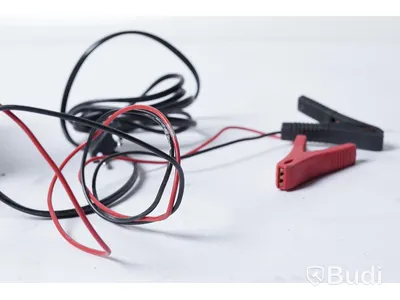 Batteriladdare - Biltema 37 734