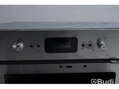 Ugn - Ikea MWP T00 S