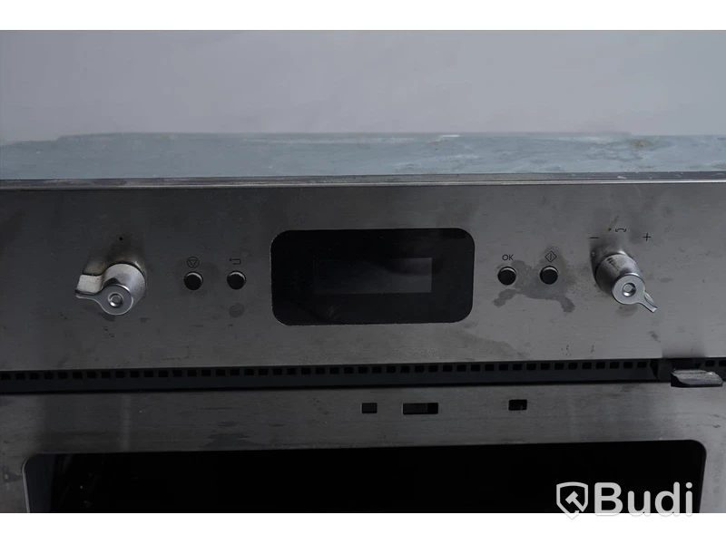 Ugn - Ikea MWP T00 S