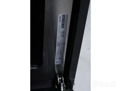 Ugn - Ikea MWP T00 S
