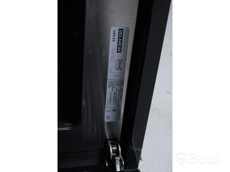 Ugn - Ikea MWP T00 S