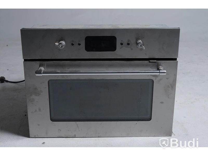 Ugn - Ikea MWP T00 S