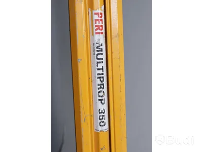Stämp - Peri Multiprop 350
