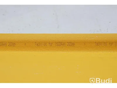 Täcklist - Isodrän 200 mm