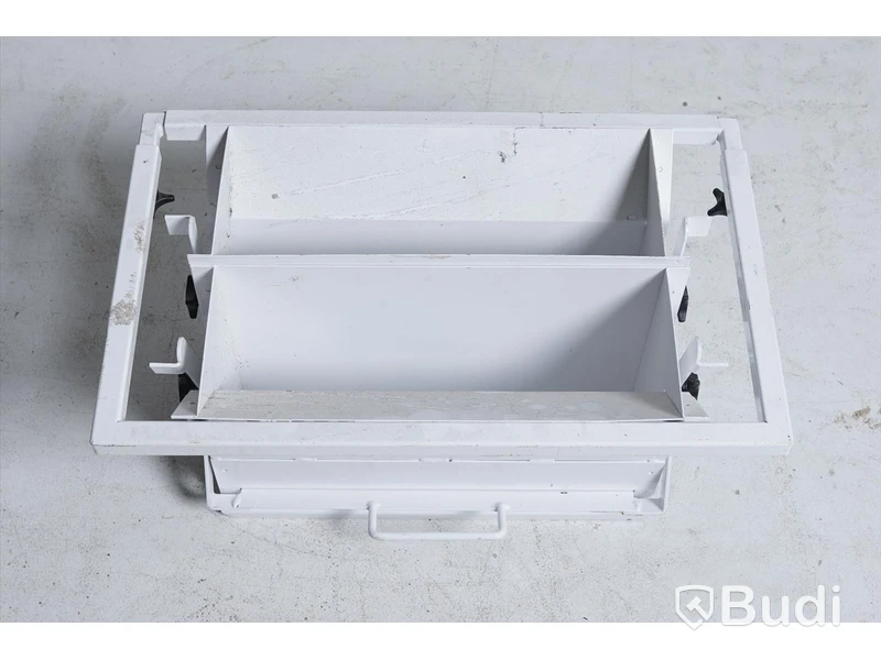 Murlåda - Masonry box Weber Saint Gobain Leca