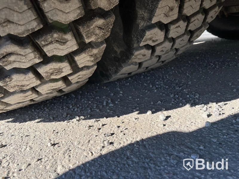 Sopbil Baklastare Volvo FE 300 6x2-2013 | Automat | NTM - EXPORT