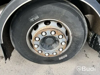 Sopbil Baklastare Volvo FE 300 6x2-2013 | Automat | NTM - EXPORT