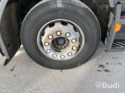 Sopbil Baklastare Volvo FE 300 6x2-2013 | Automat | NTM - EXPORT
