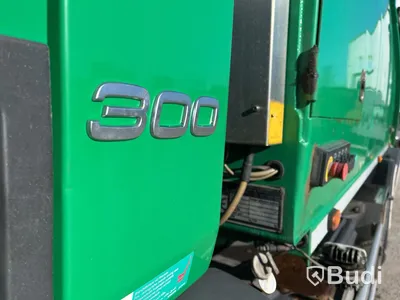 Sopbil Baklastare Volvo FE 300 6x2-2013 | Automat | NTM - EXPORT